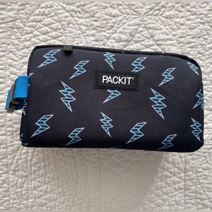 Pack It Freezer Snack Bag